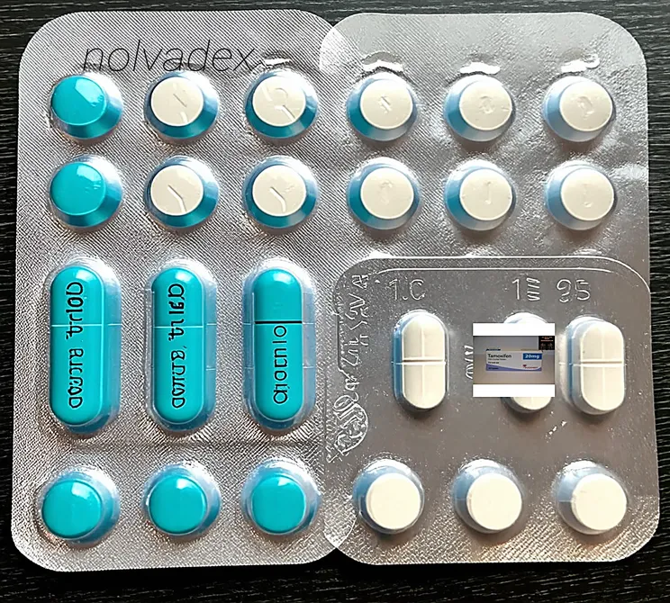 Nolvadex 1